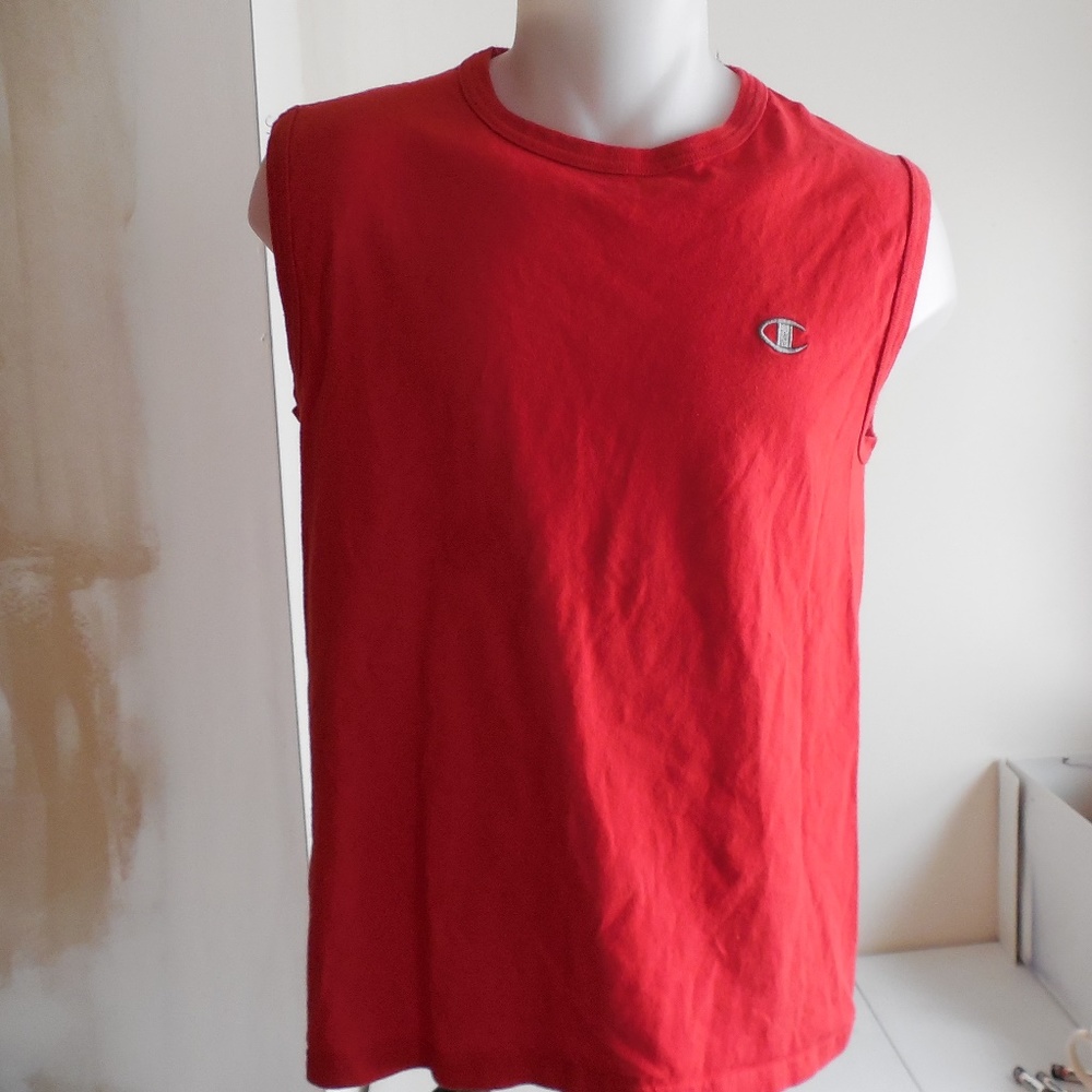 champian tank top